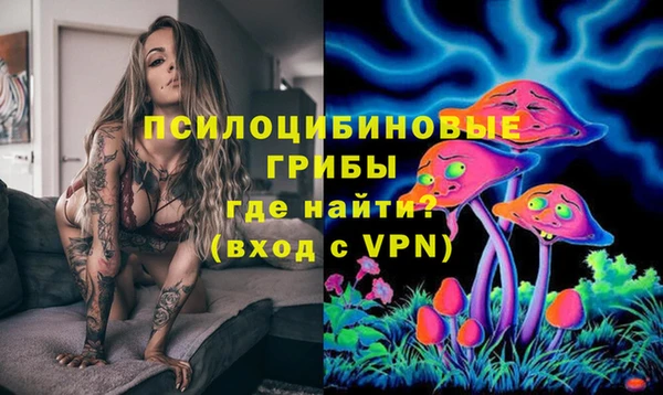 MESCALINE Верея